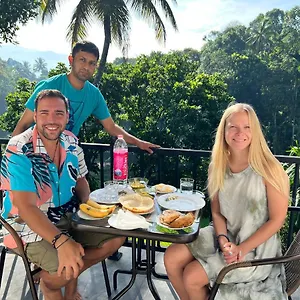 Hanthana View Accommodatie bij particulieren